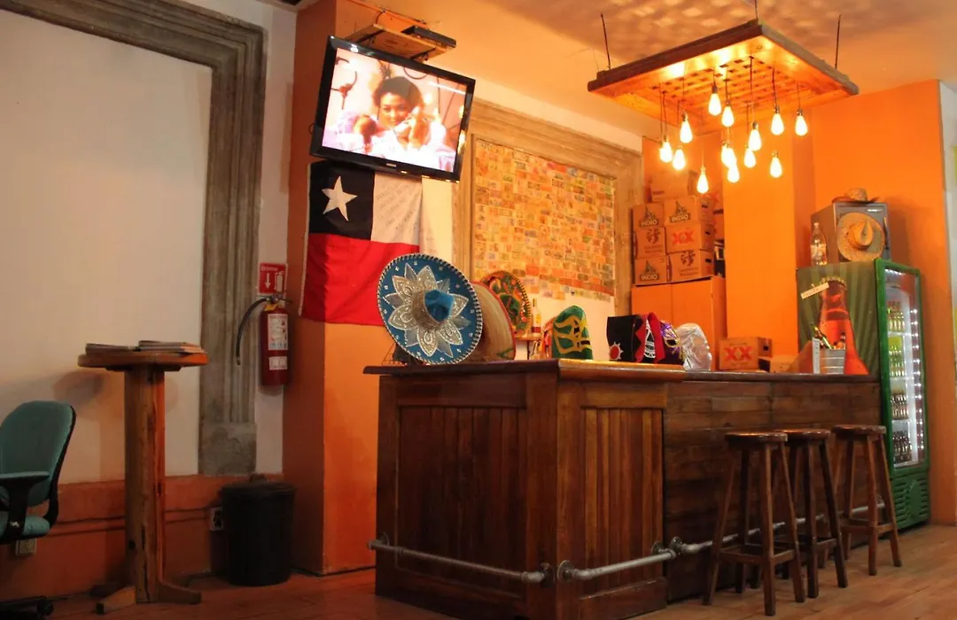 Hostal Amigo-1