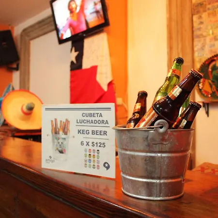 Hostal Amigo-2